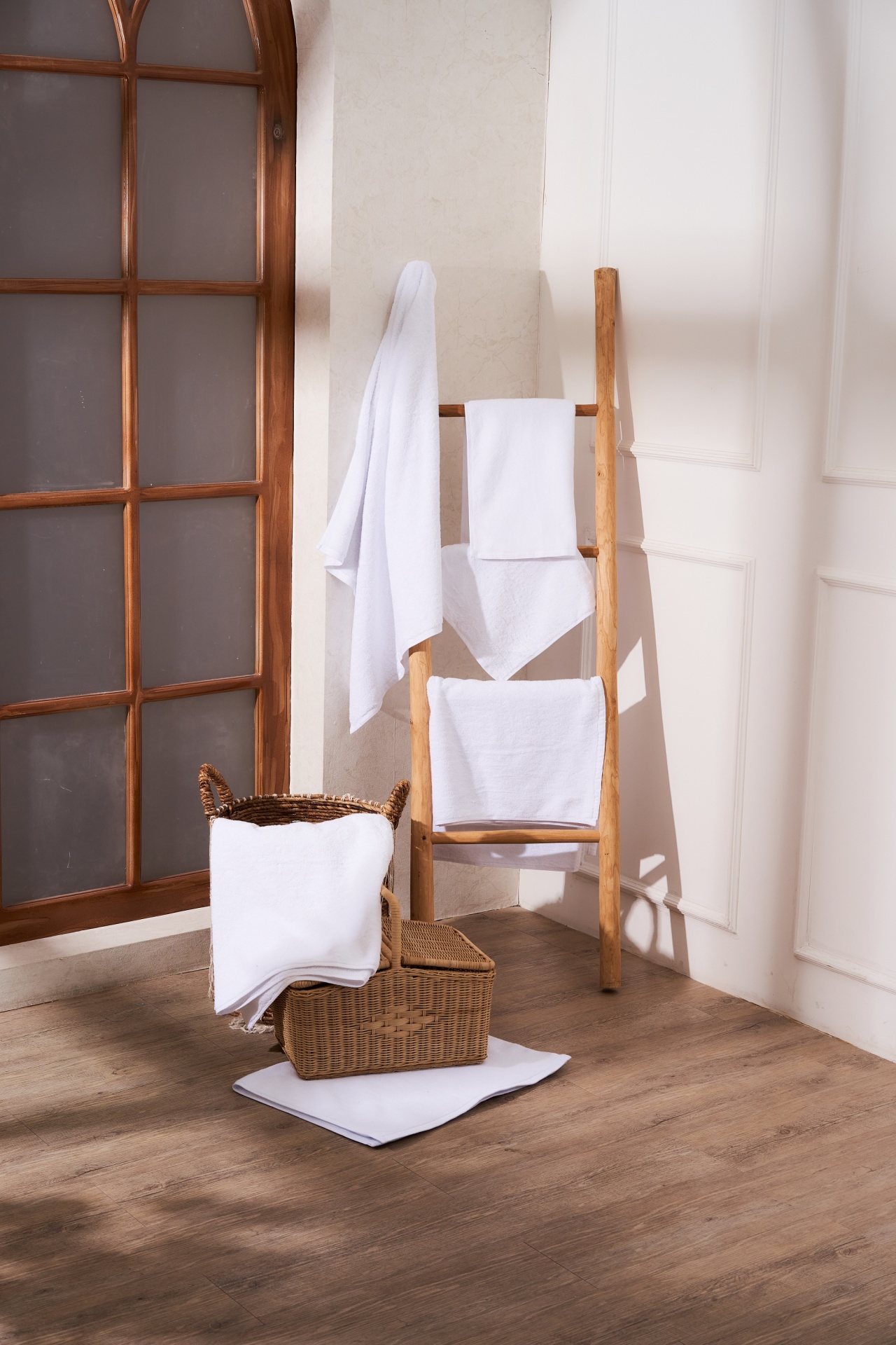 Trusted Supplier Of Hotel Linens And Towels In Indonesia