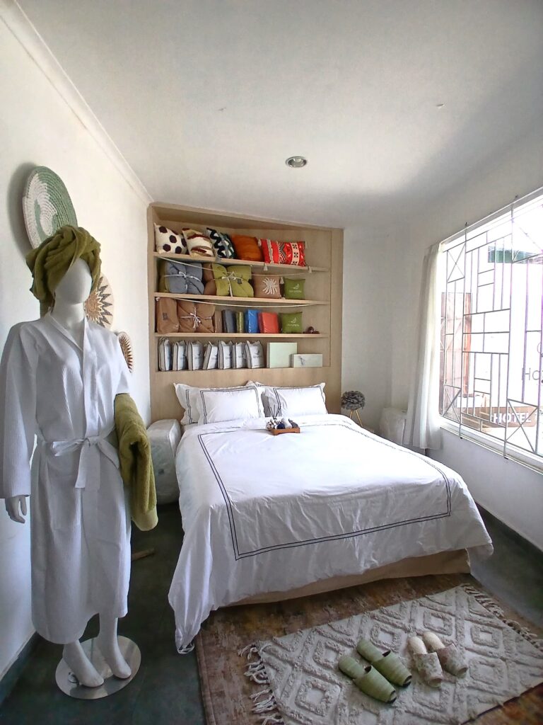 Memilih Supplier Handuk dan Linen Terbaik untuk Villa Anda di Bali