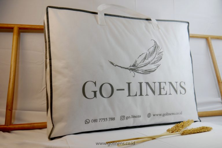 Produsen Linen Hotel Indonesia