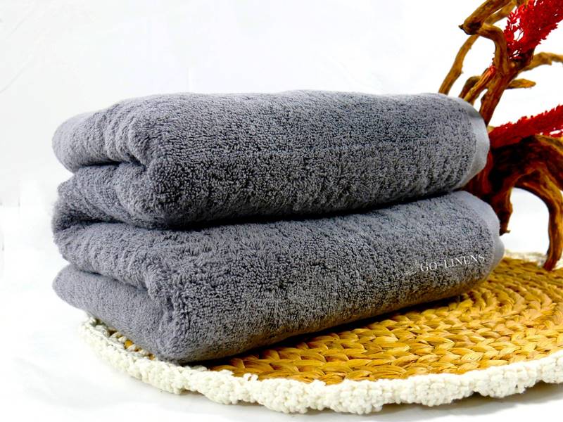 Spa Towel