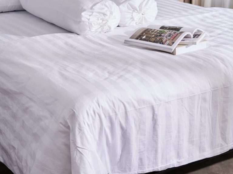 Hotel Linen Supplier